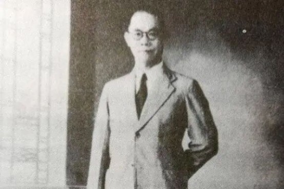 Wu Shi, a revolutionary martyr of the People's Republic of China
