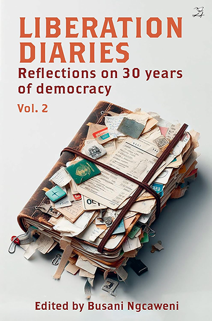 Review: Unveiling the Curtain on South Africa’s Thirty Years of Democracy